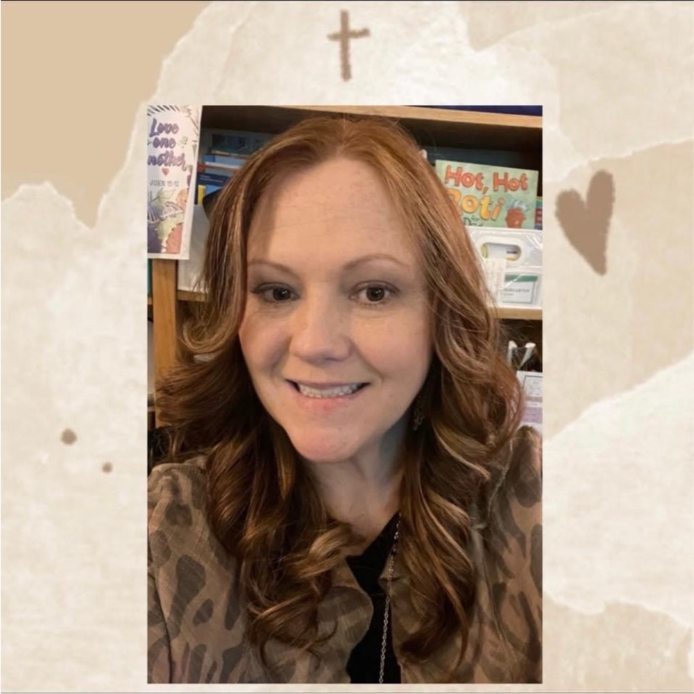 Meet your Posher, Karrie